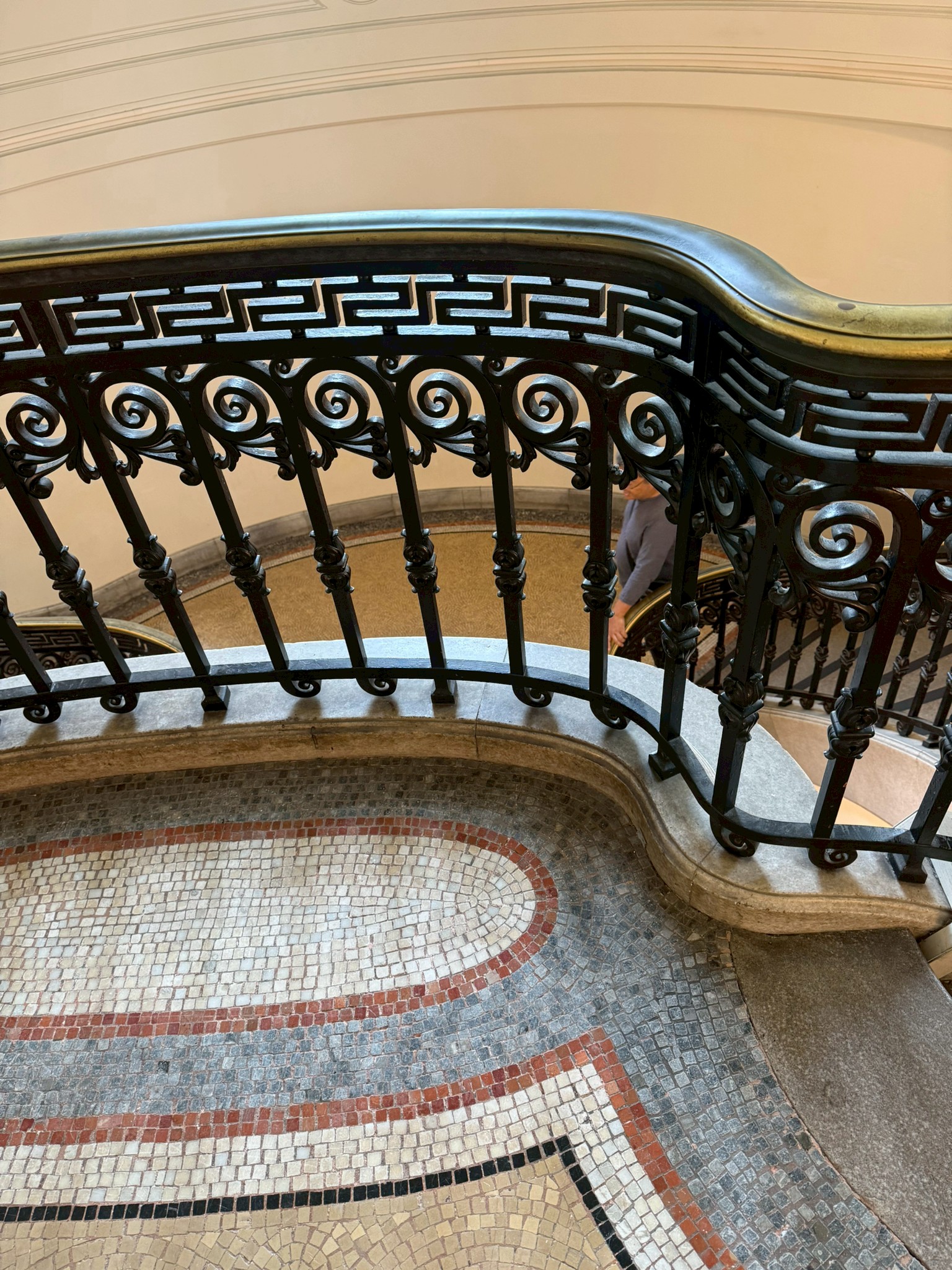 表慶館