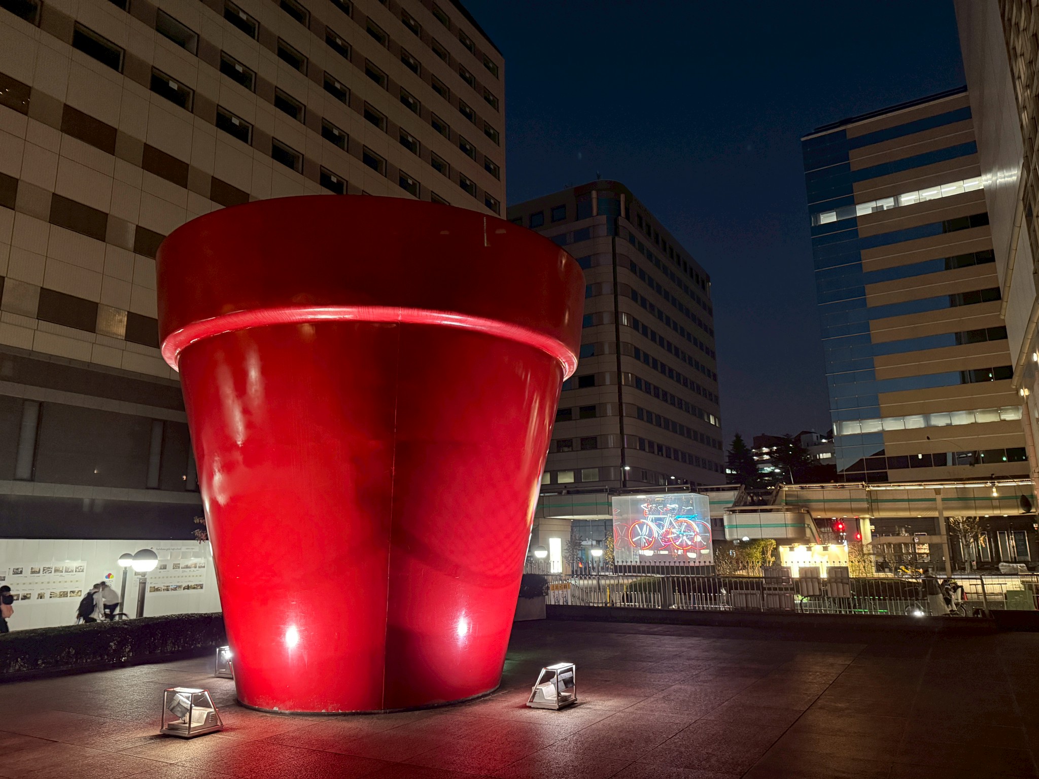 ファーレ立川