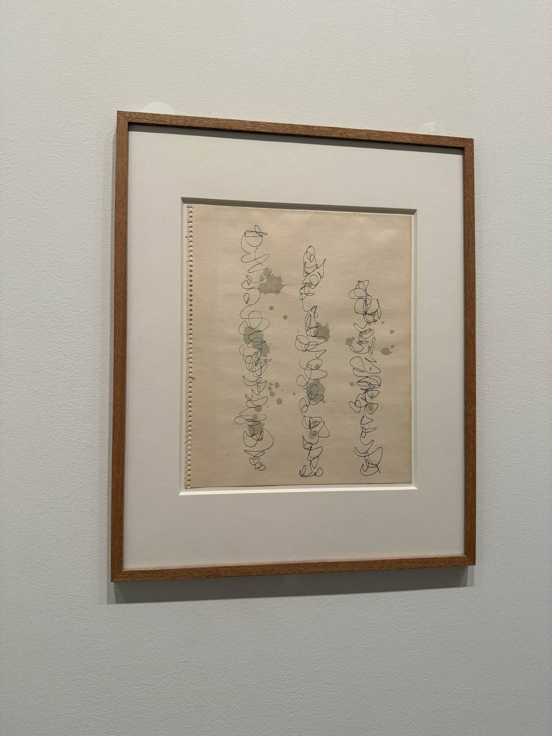 瀧口修造展