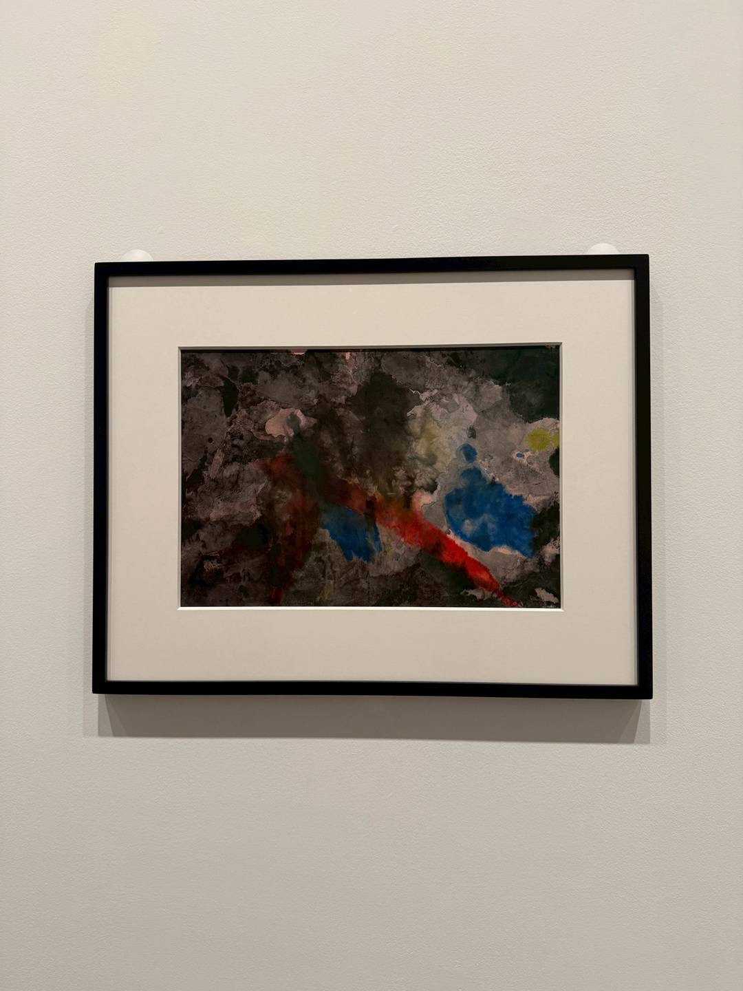 瀧口修造展